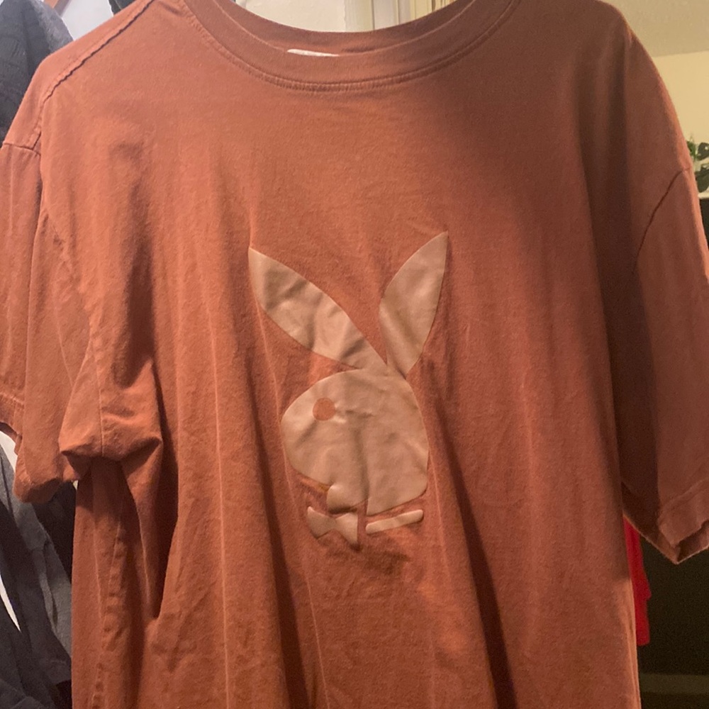 Playboy shirt